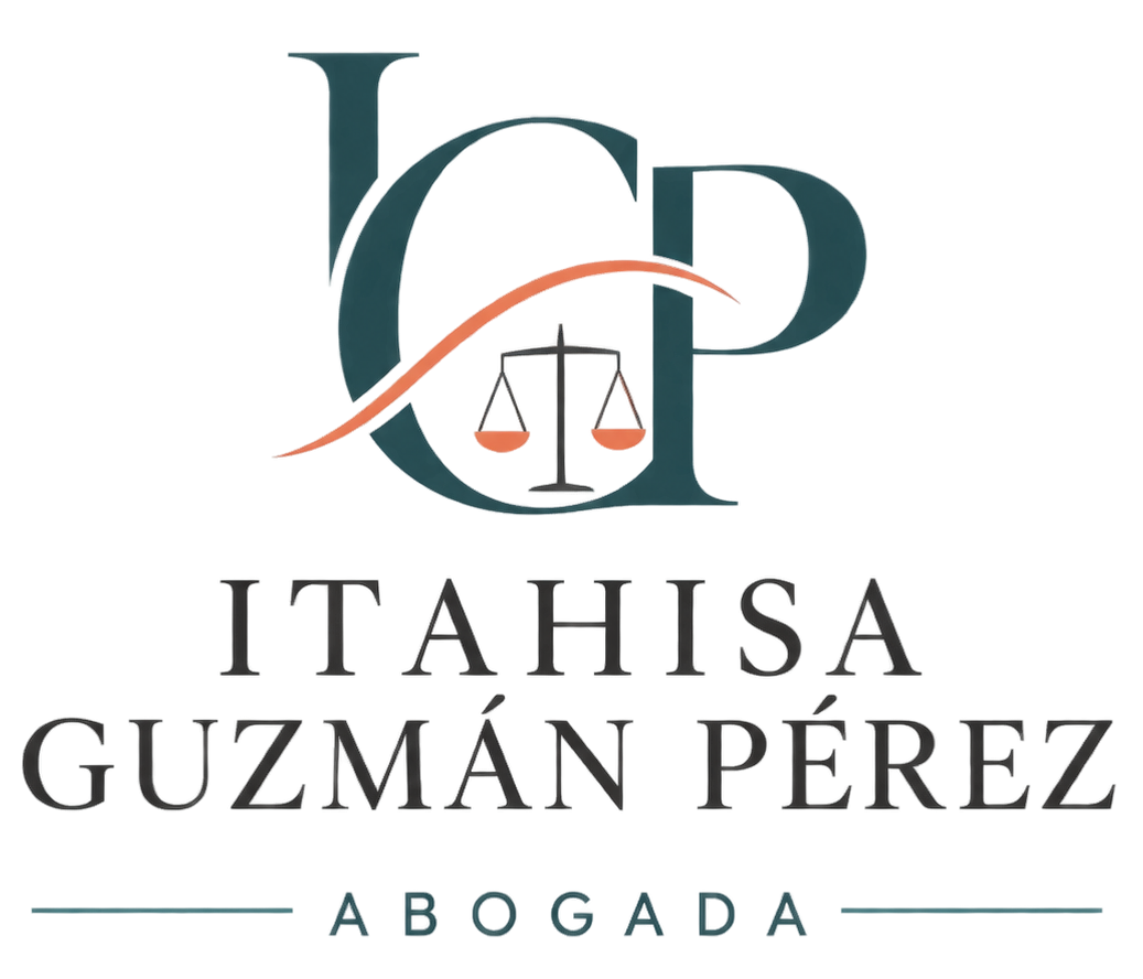 Ithaisa Guzman Procuradora